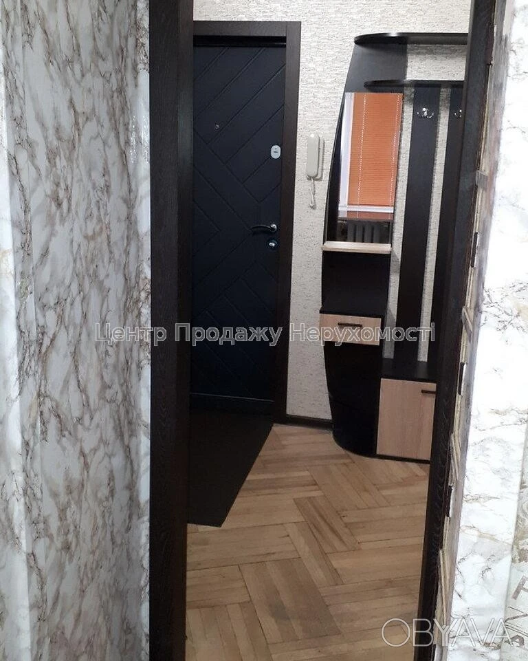1-bedroom apartment, 30 sq.m.