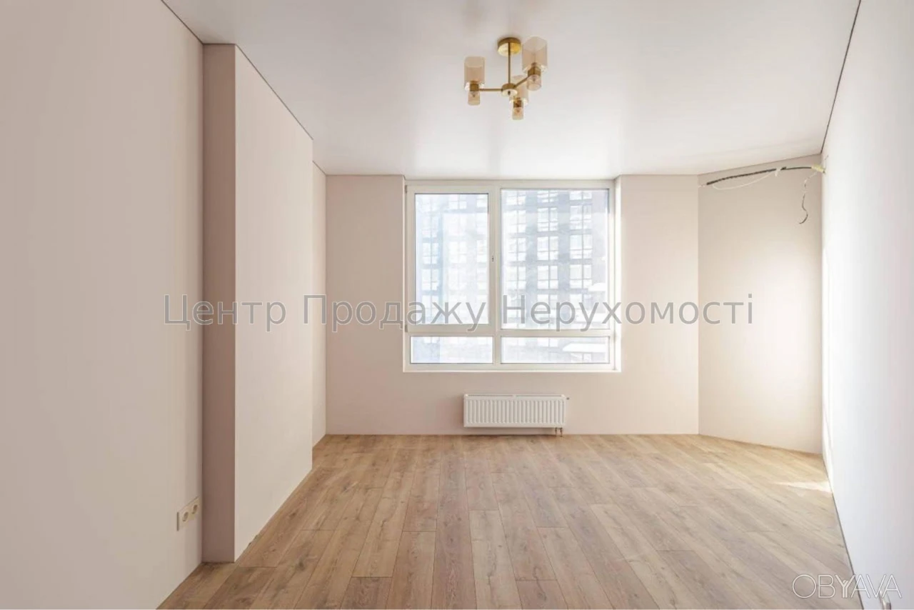 2-комнатная квартира, 76 м.кв.
