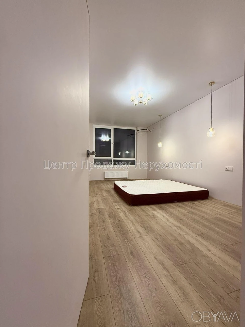 2-комнатная квартира, 76 м.кв.