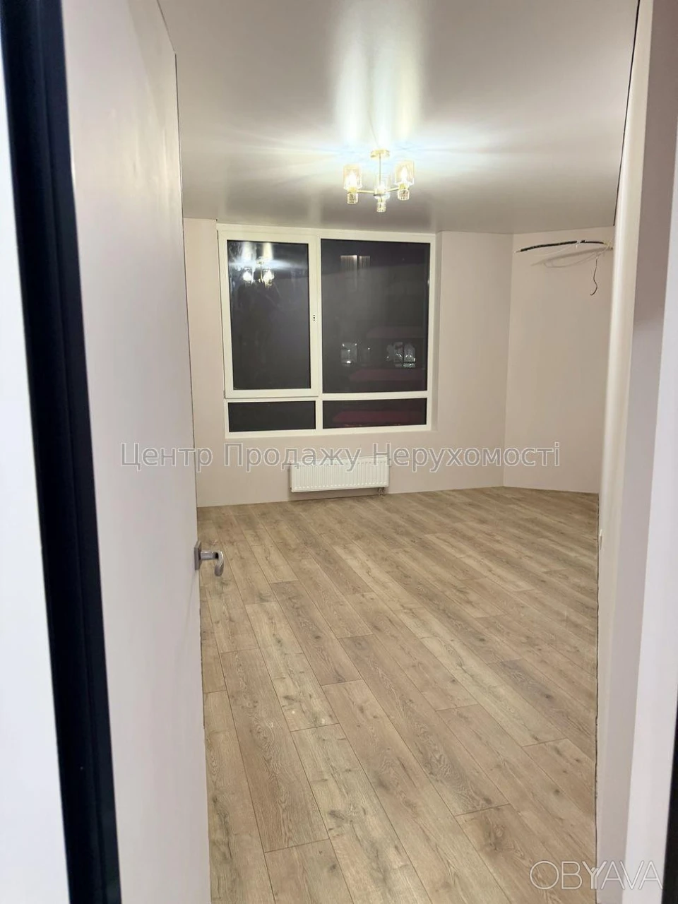 2-комнатная квартира, 76 м.кв.