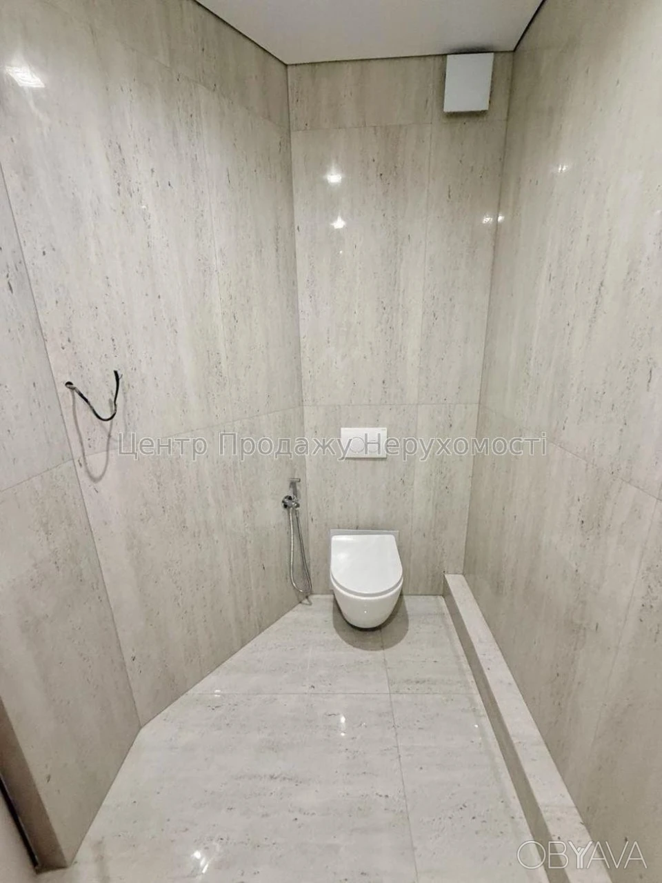 2-комнатная квартира, 76 м.кв.