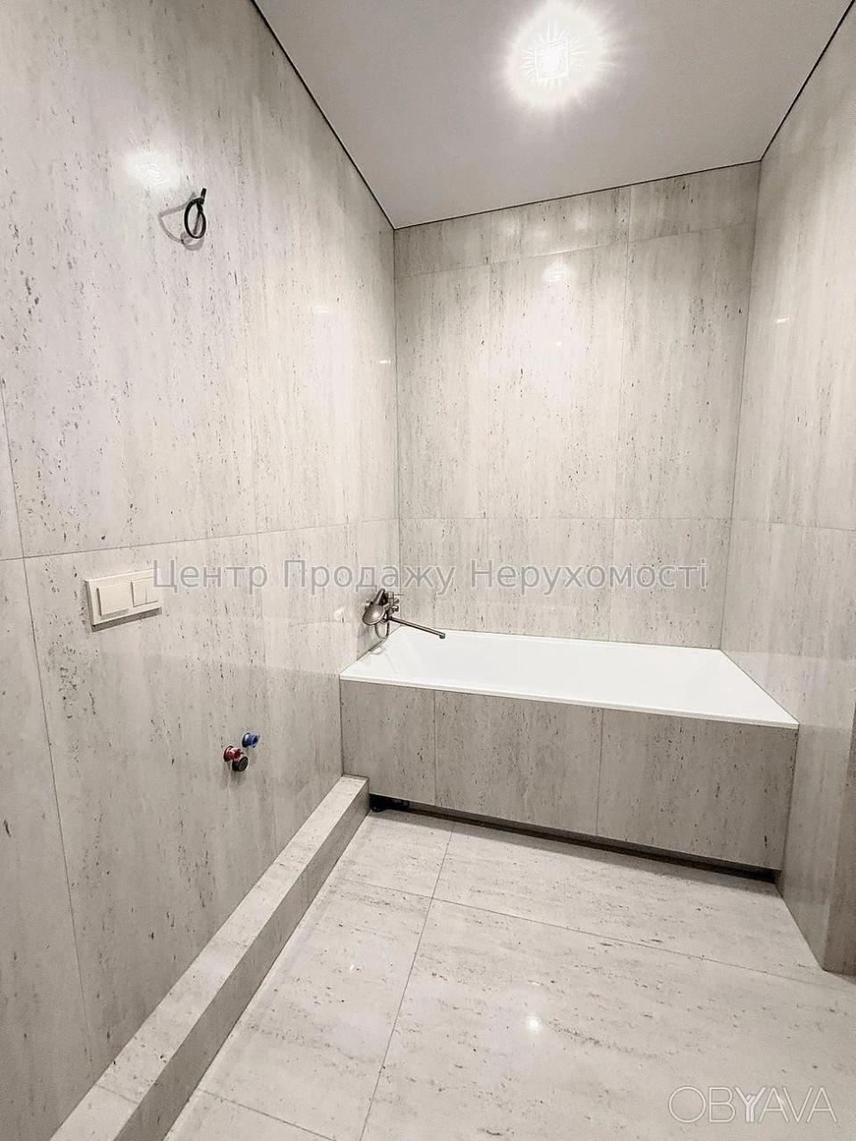 2-комнатная квартира, 76 м.кв.