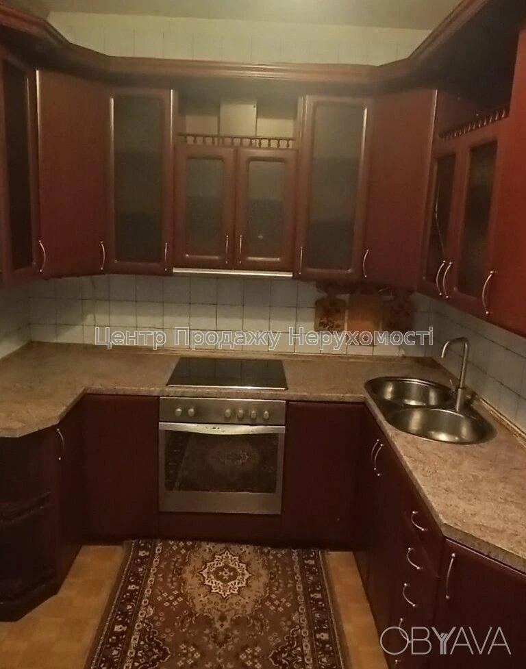 3-комнатная квартира, 82 м.кв.