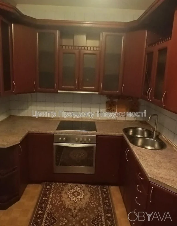 3-bedroom apartment, 82 sq.m.
