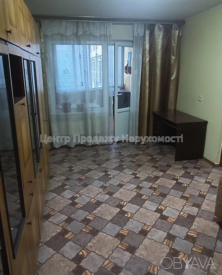 3-комнатная квартира, 82 м.кв.