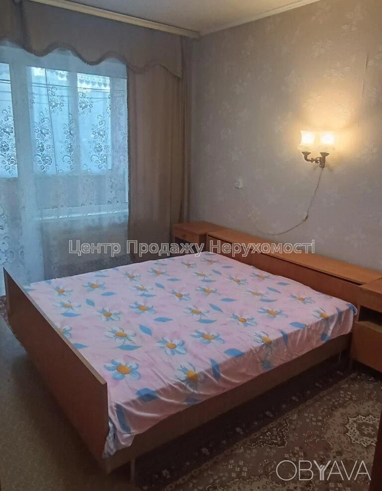 3-комнатная квартира, 82 м.кв.