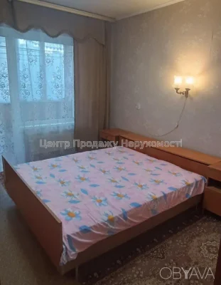 3-комнатная квартира, 82 м.кв.