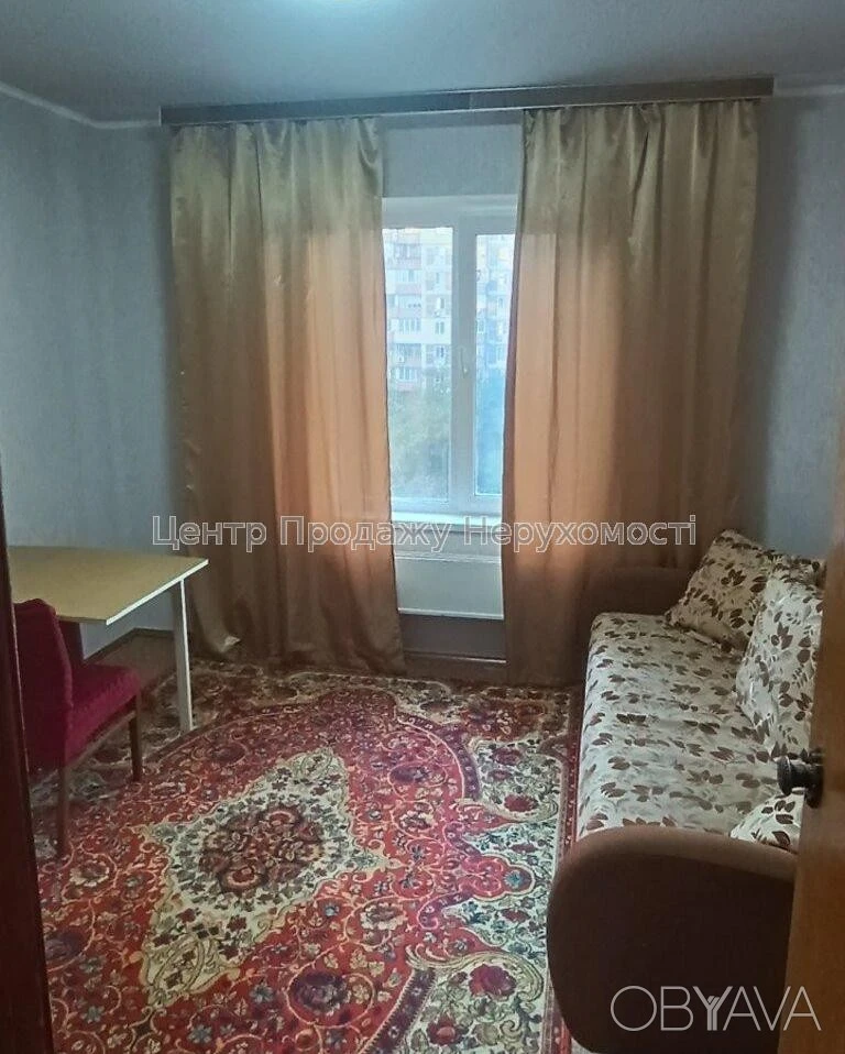 3-комнатная квартира, 82 м.кв.