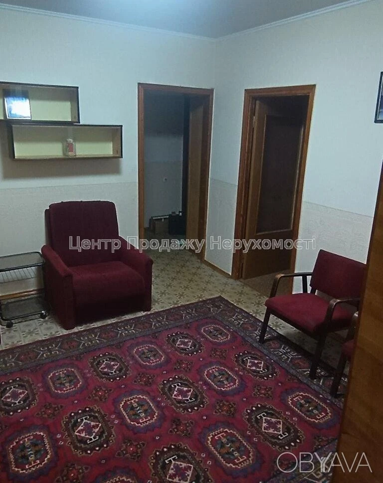3-комнатная квартира, 82 м.кв.