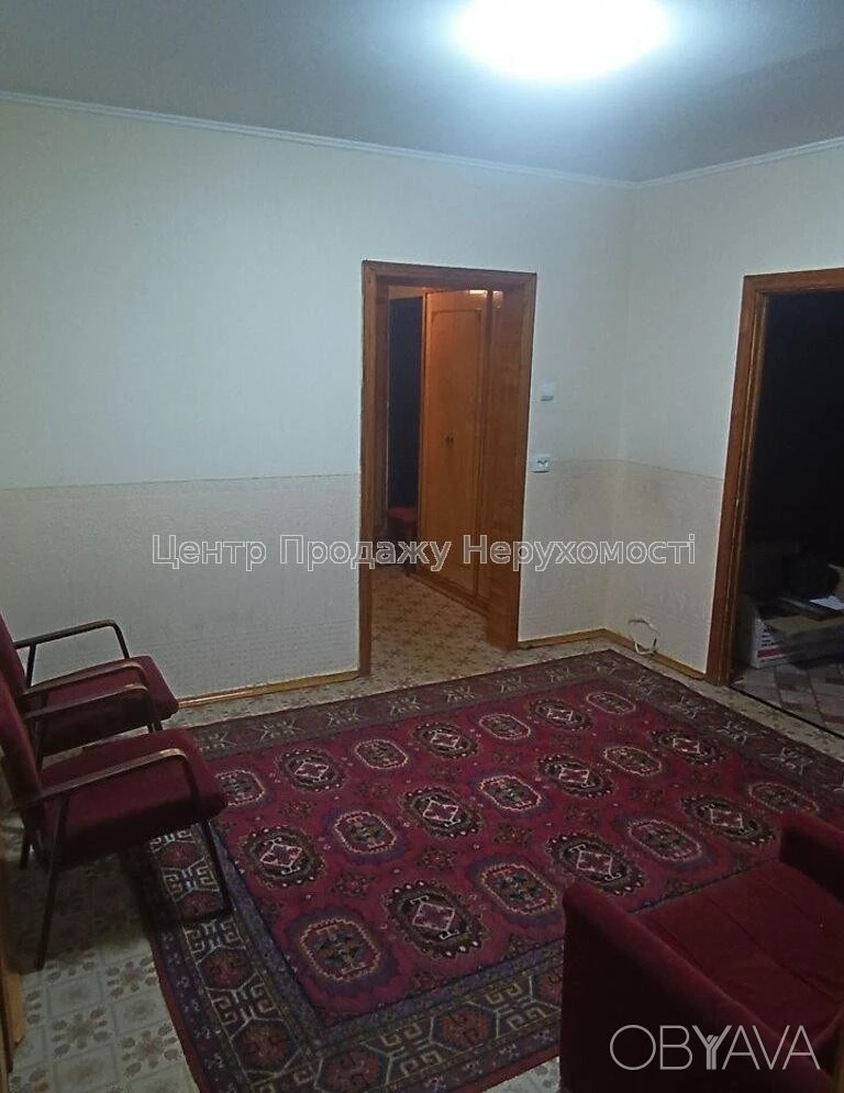 3-комнатная квартира, 82 м.кв.
