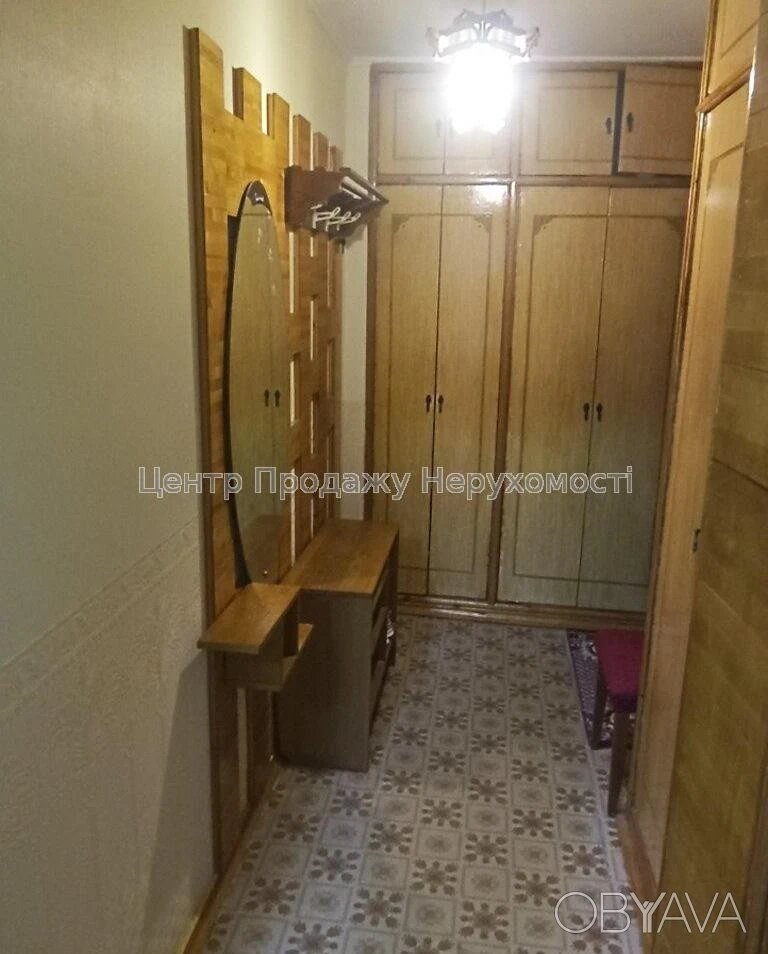 3-комнатная квартира, 82 м.кв.
