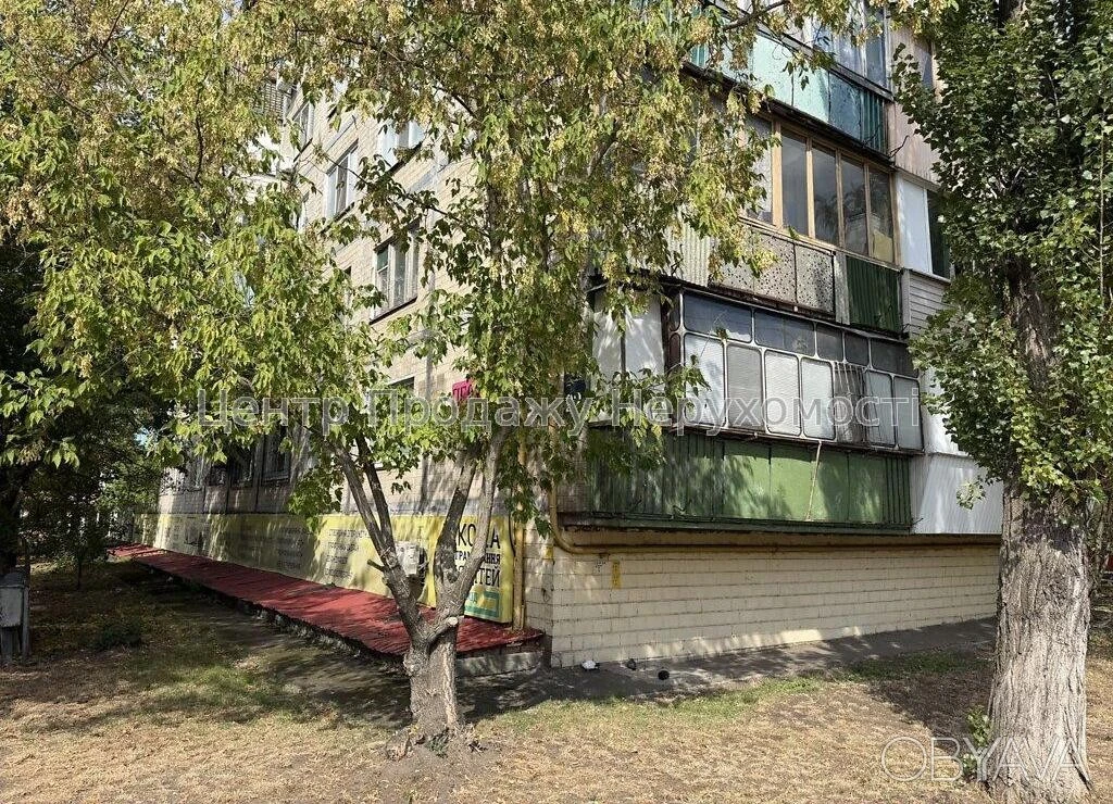 2-room apartment, 48 sq.m.