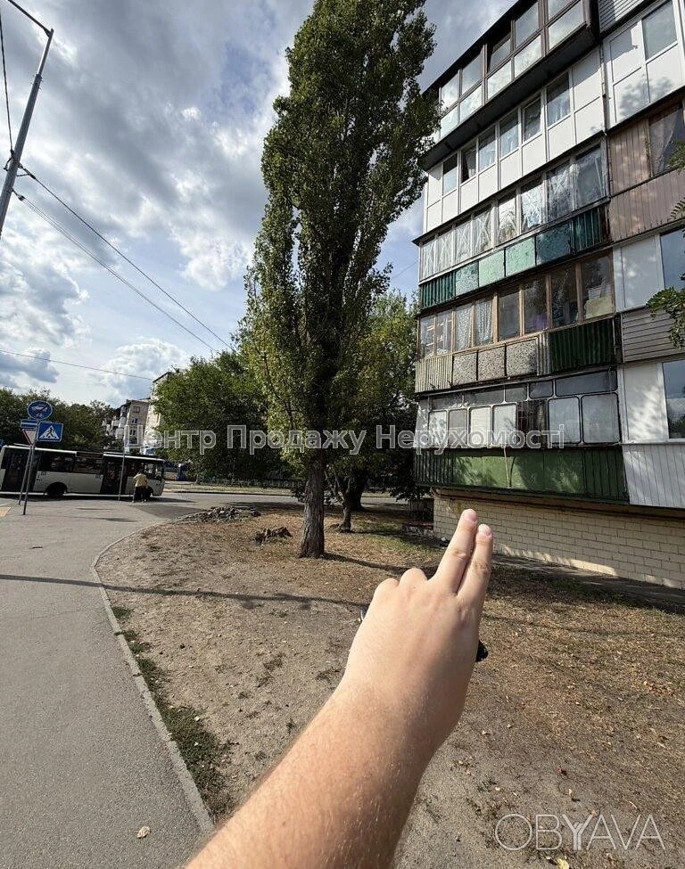 2-room apartment, 48 sq.m.