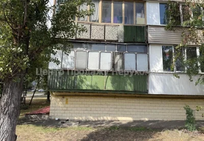 2-room apartment, 48 sq.m.
