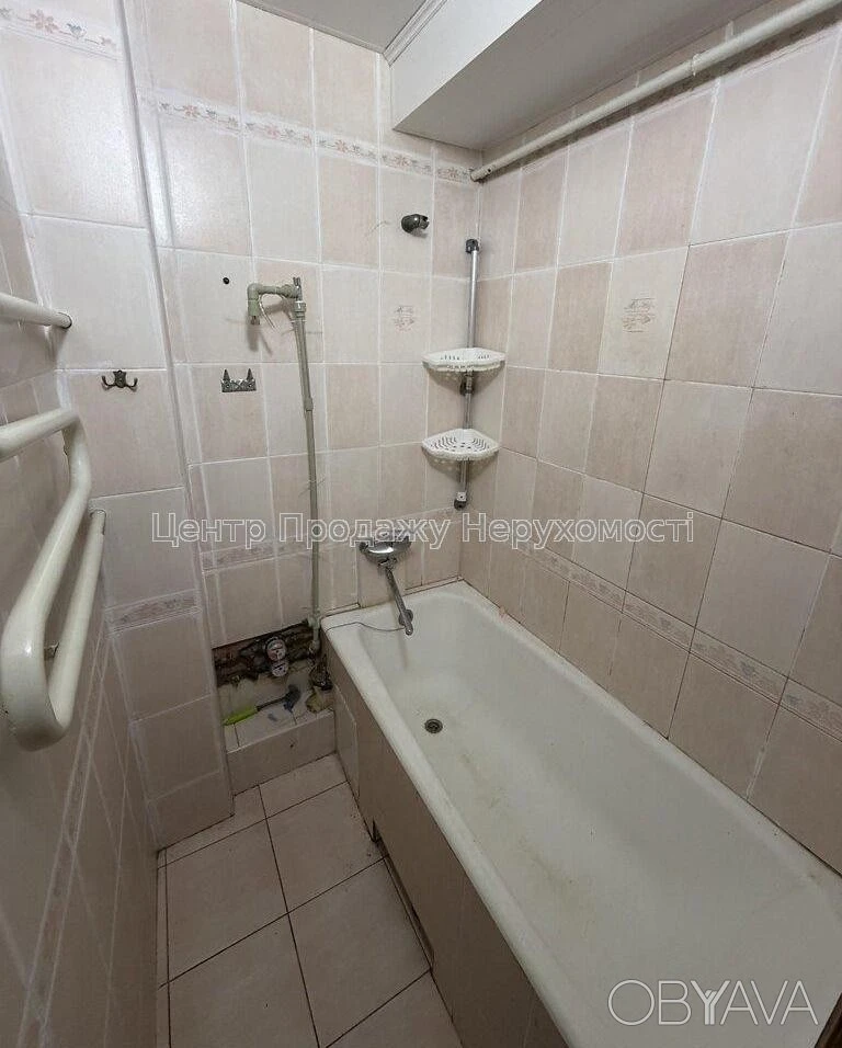2-room apartment, 48 sq.m.