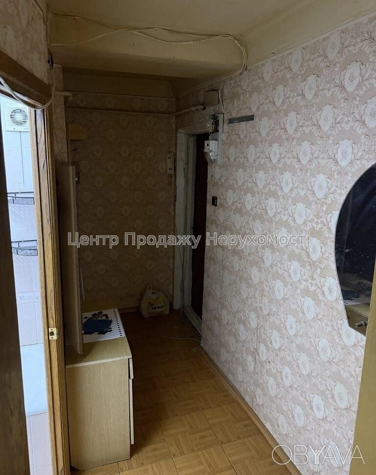 2-room apartment, 48 sq.m.