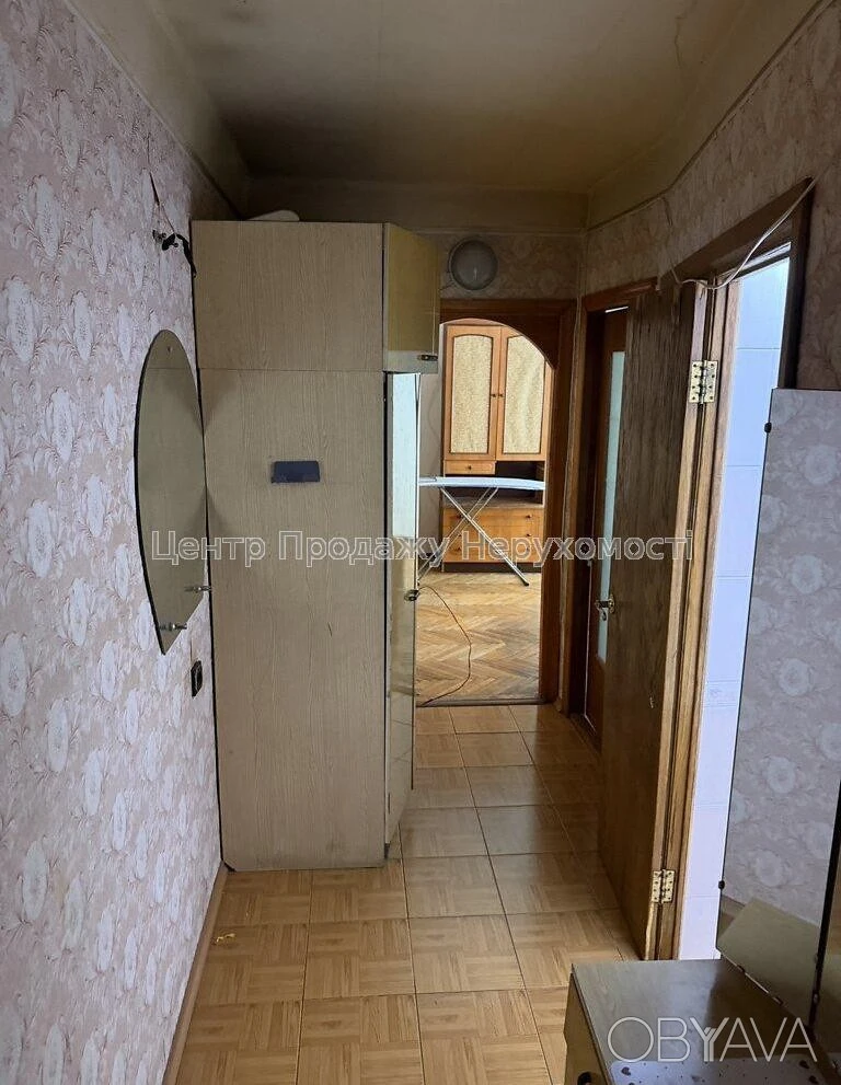 2-room apartment, 48 sq.m.
