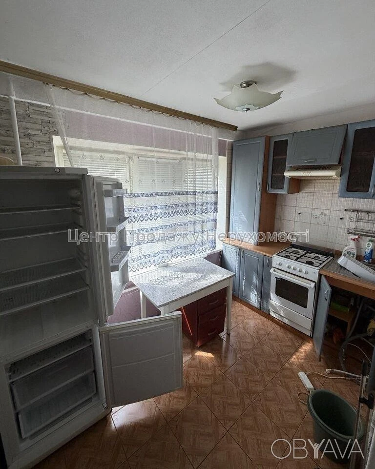 2-room apartment, 48 sq.m.