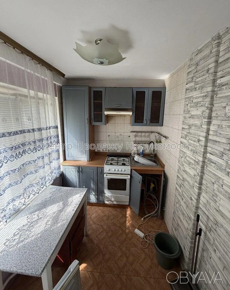 2-room apartment, 48 sq.m.