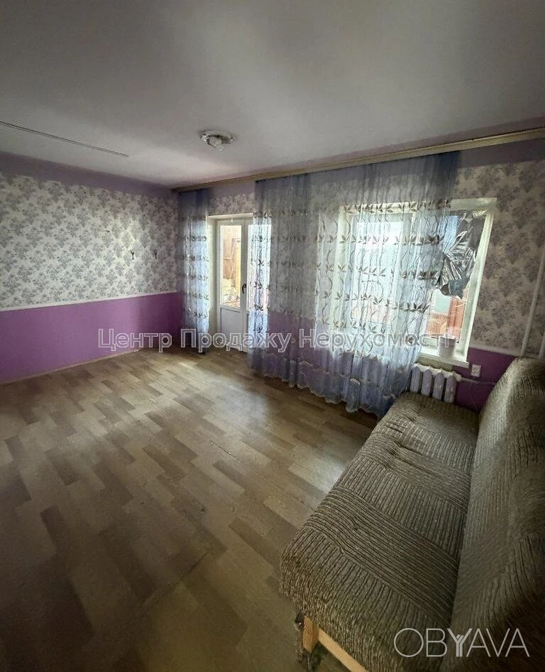 2-room apartment, 48 sq.m.