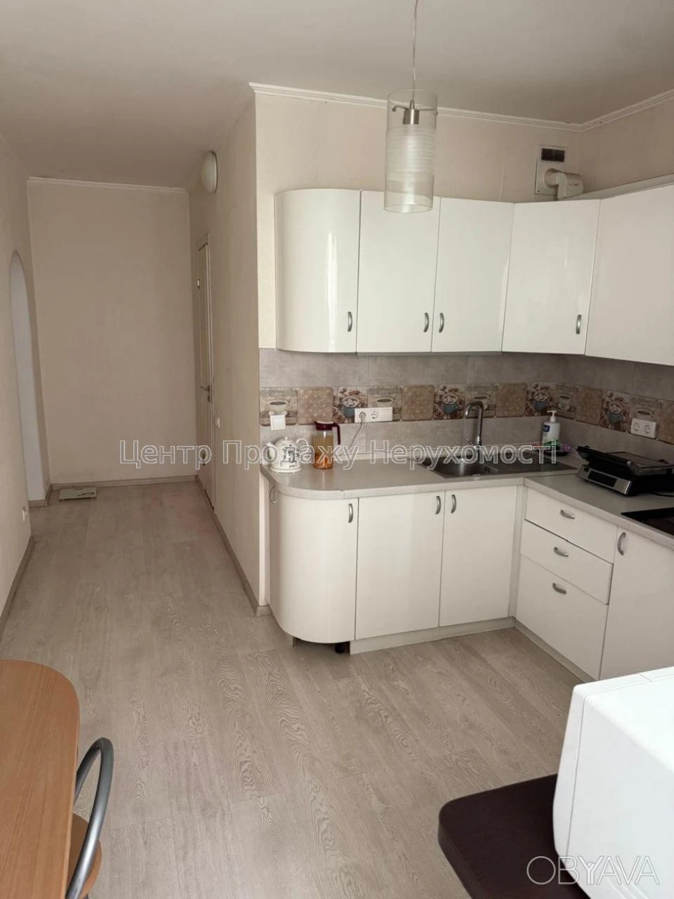 1-комнатная квартира, 42 м.кв.