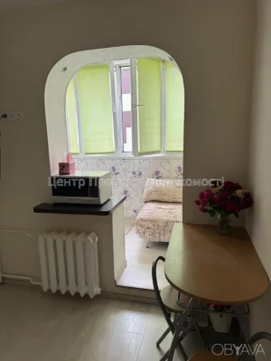 1-комнатная квартира, 42 м.кв.