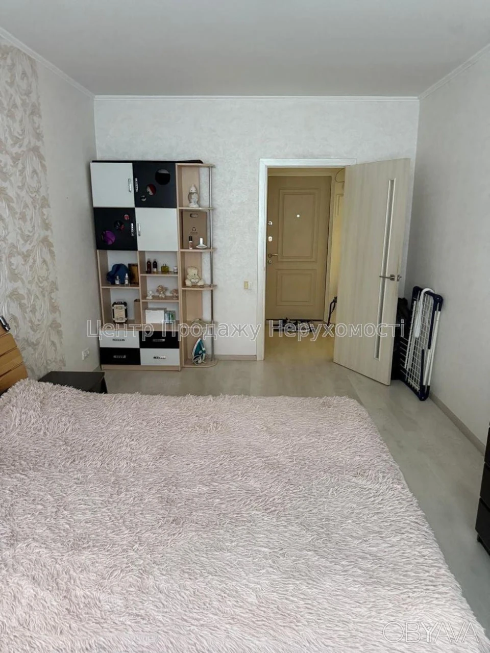 1-комнатная квартира, 42 м.кв.