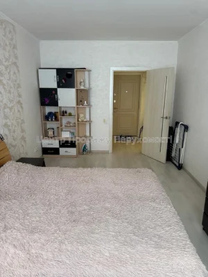 1-комнатная квартира, 42 м.кв.