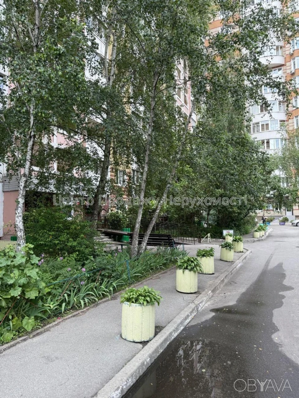 1-комнатная квартира, 42 м.кв.