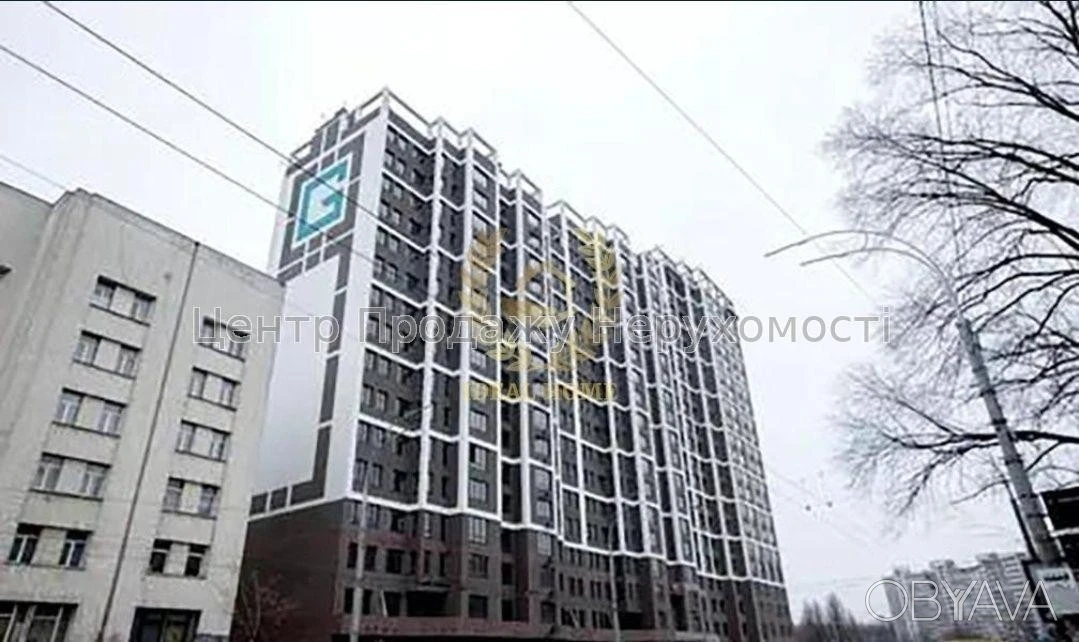 1-комнатная квартира, 31 м.кв.