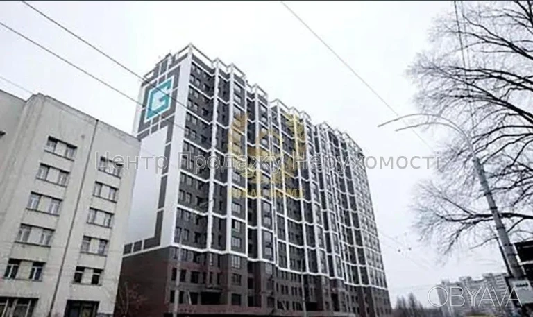 1-bedroom apartment, 31 sq.m.