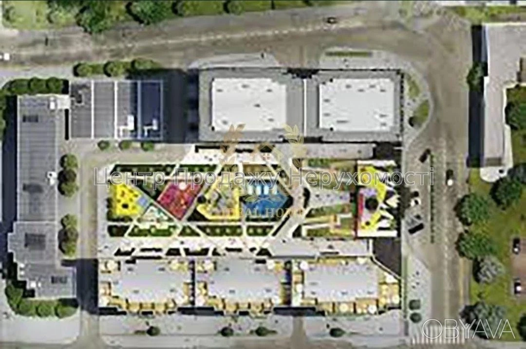 1-комнатная квартира, 31 м.кв.