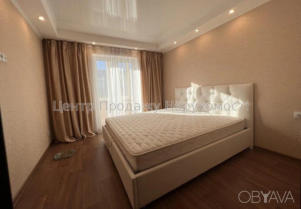 2-комнатная квартира, 50 м.кв.