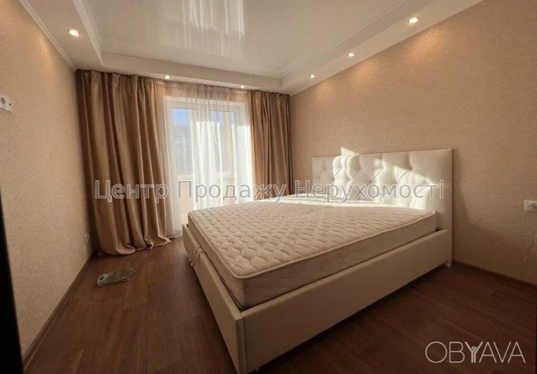 2-bedroom apartment, 50 sq.m.