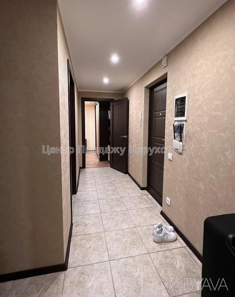 2-комнатная квартира, 50 м.кв.