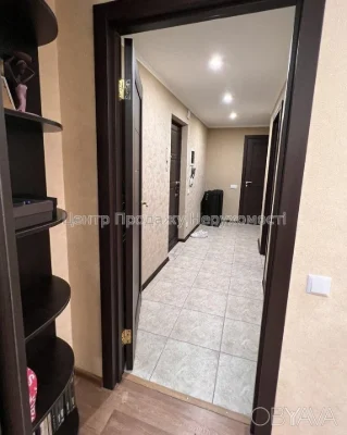 2-комнатная квартира, 50 м.кв.
