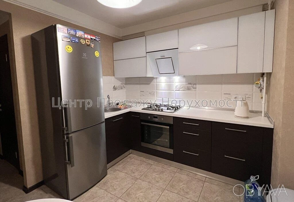 2-комнатная квартира, 50 м.кв.