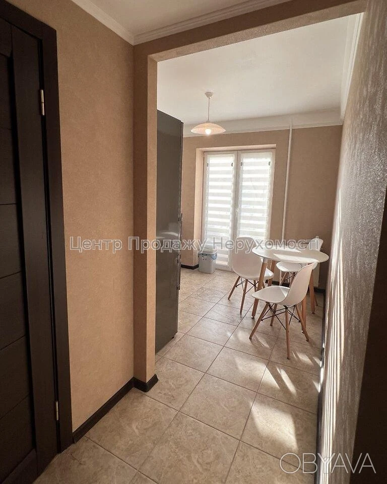 2-комнатная квартира, 50 м.кв.