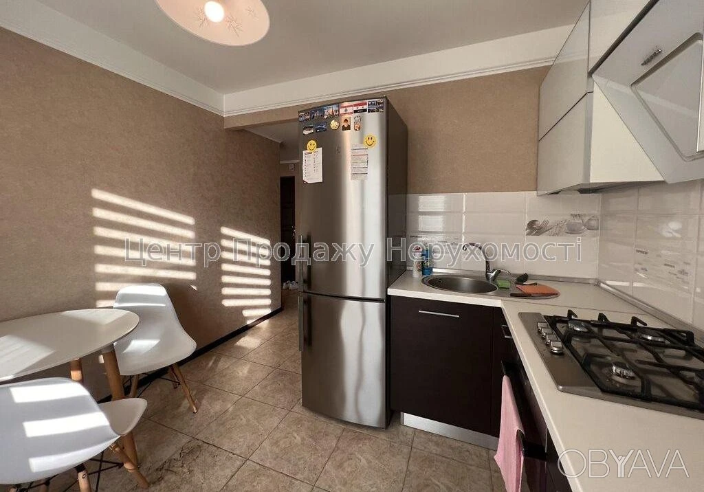 2-комнатная квартира, 50 м.кв.
