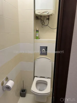 2-комнатная квартира, 52 м.кв.