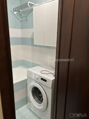 2-комнатная квартира, 52 м.кв.