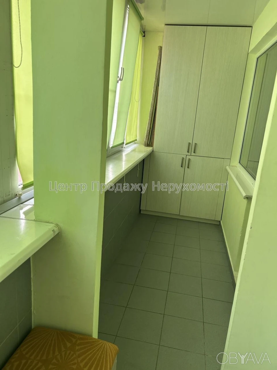 2-комнатная квартира, 52 м.кв.