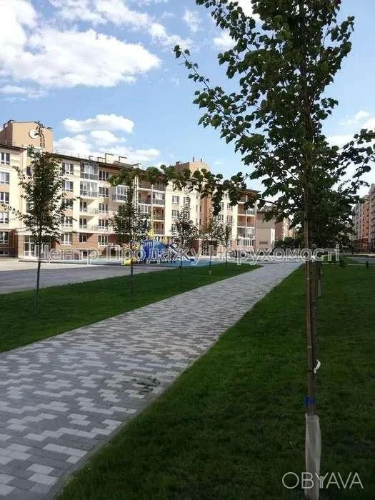 1-bedroom apartment, 31 sq.m.