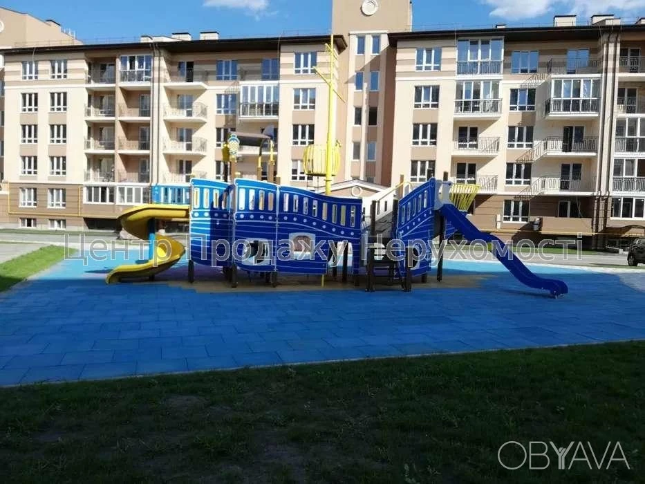 1-bedroom apartment, 31 sq.m.