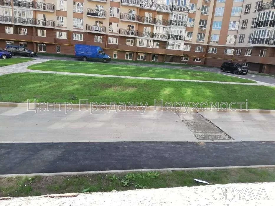 1-bedroom apartment, 31 sq.m.