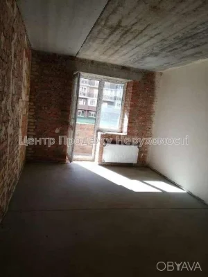 1-bedroom apartment, 31 sq.m.