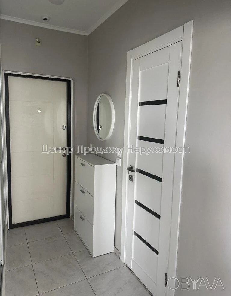 1-комнатная квартира, 36.8 м.кв.