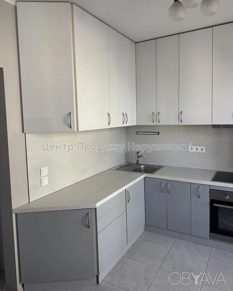 1-комнатная квартира, 36.8 м.кв.