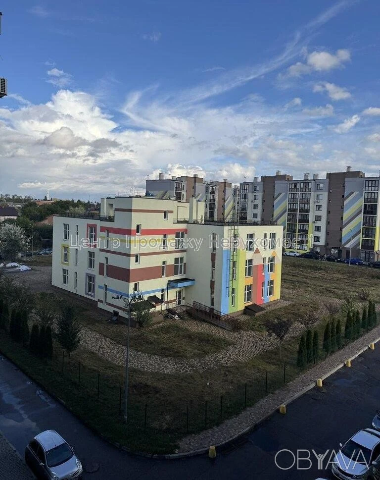 1-комнатная квартира, 36.8 м.кв.