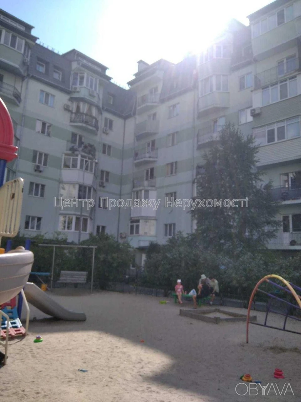 1-комнатная квартира, 57.6 м.кв.